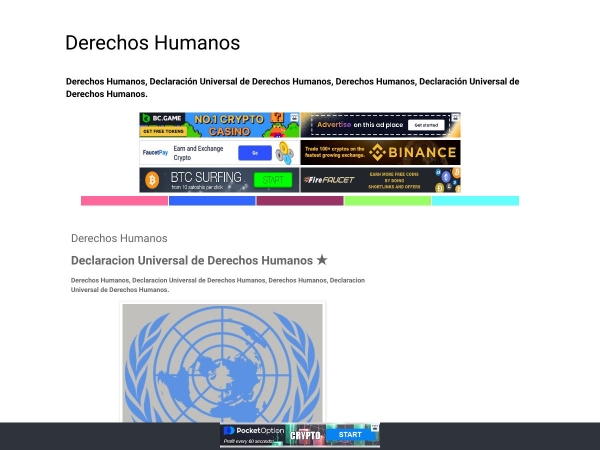 documentodh.blogspot.com