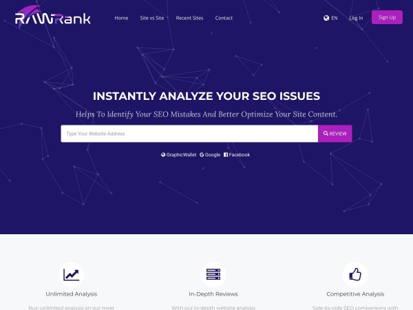 rawrank.graphicwallet.com