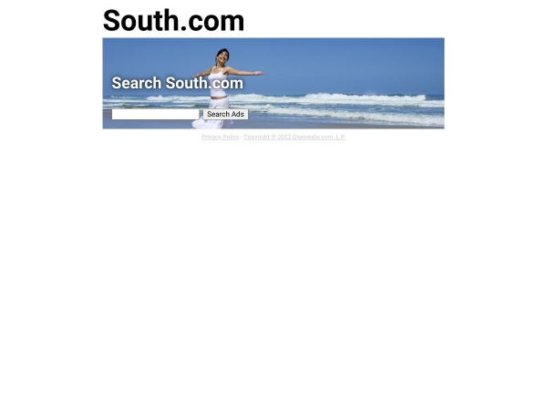 south.com