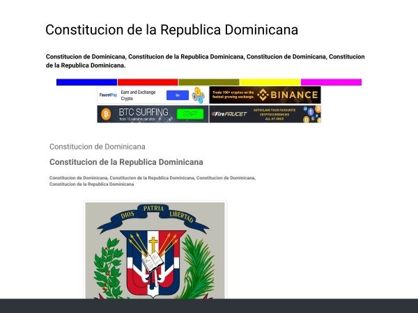 dominicanadocumento.blogspot.com