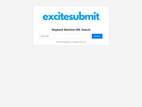 excitesubmit.info