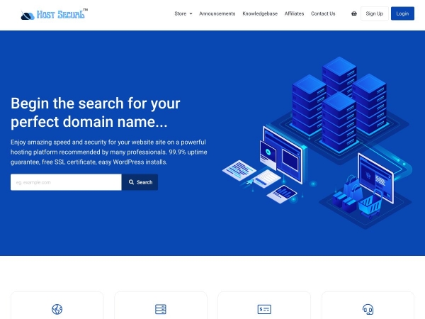 hostsecual.com
