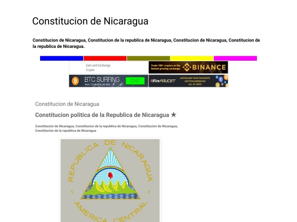 nicaraguadocumento.blogspot.com