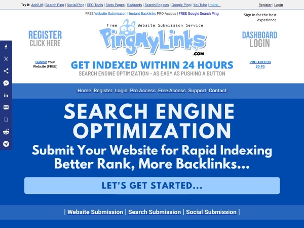 pingmylinks.com