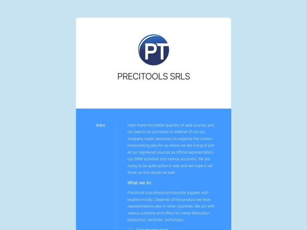 precitools.carrd.co