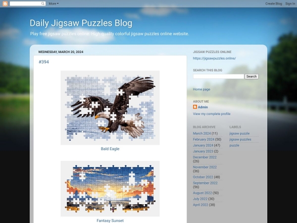 daily-jigsaw-puzzles.blogspot.com