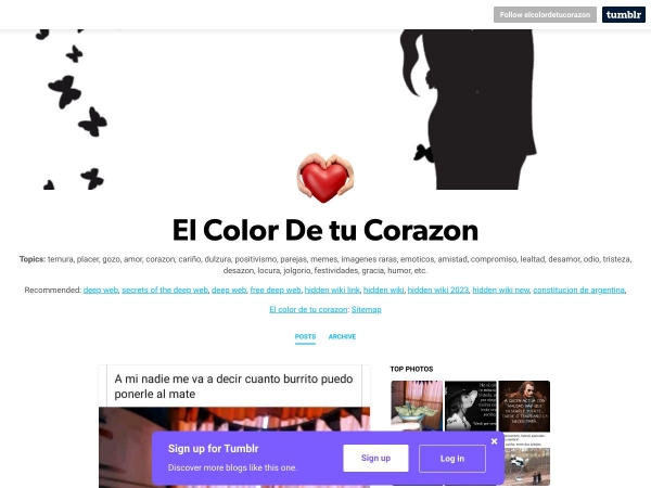 elcolordetucorazon.tumblr.com