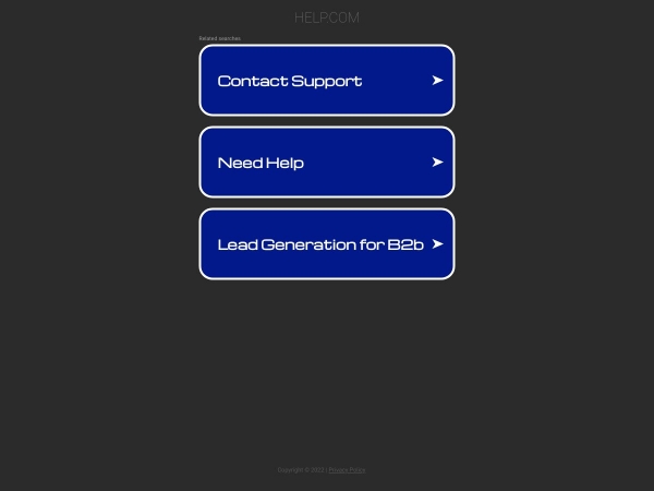 help.com