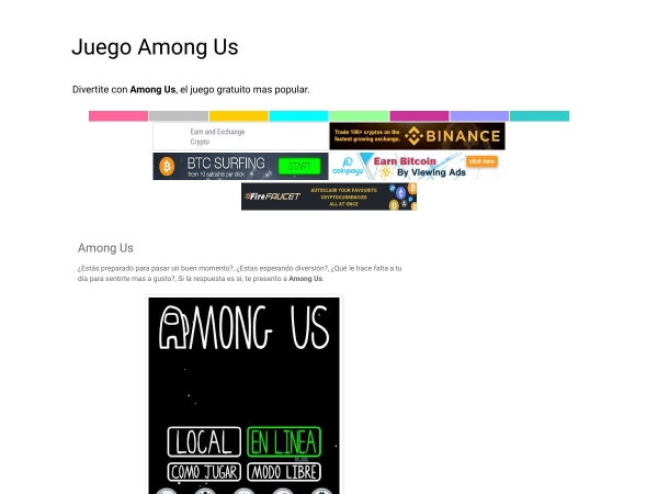 juegoamongus.blogspot.com