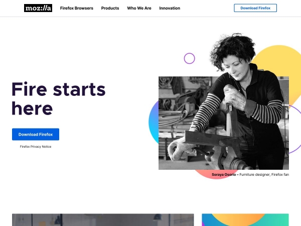 mozilla.org