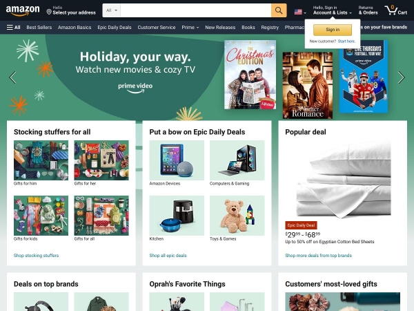 amazon.com