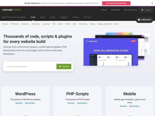 codecanyon.net