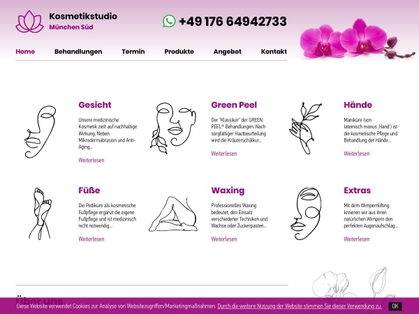 kosmetikstudio-muenchen-sued.de