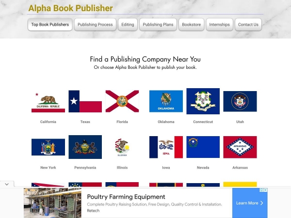 alphapublisher.com