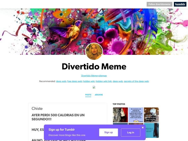 divertidomeme.tumblr.com
