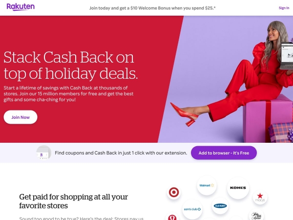 rakuten.com