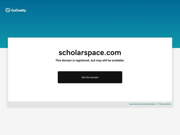 scholarspace.com
