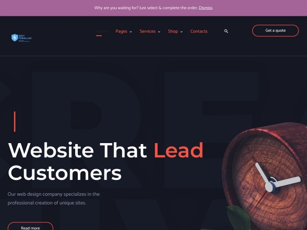 softparallax.com