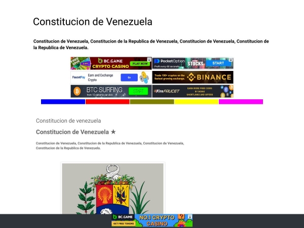 venezueladocumento.blogspot.com