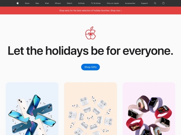 apple.com