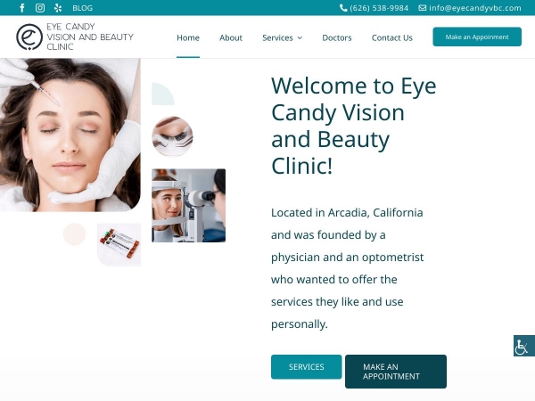 eyecandyvbc.com