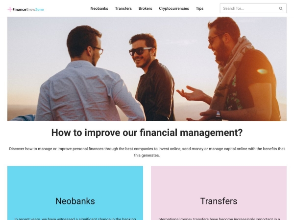 financegrowzone.com