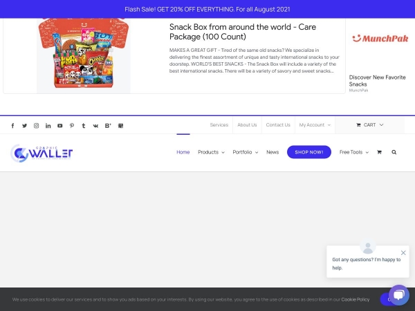 graphicwallet.com