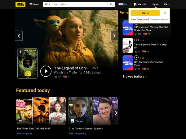 imdb.com