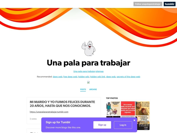 unapalaparatrabajar.tumblr.com