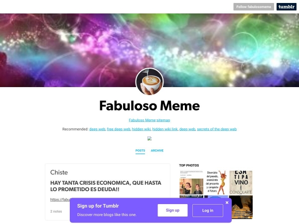 fabulosomeme.tumblr.com