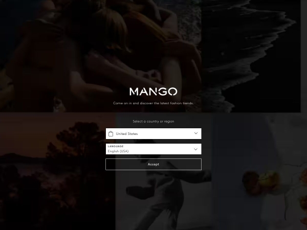 mango.com