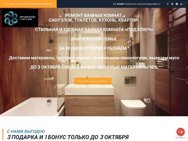 profremont-sanuzlov.ru