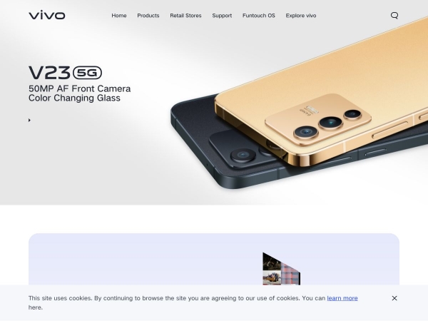 vivo.com