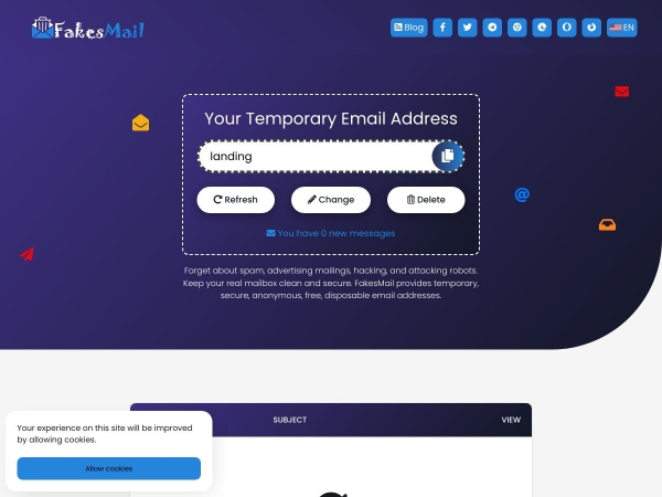 fakesmail.com