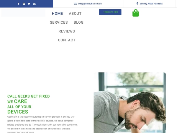 geeks2fix.com.au