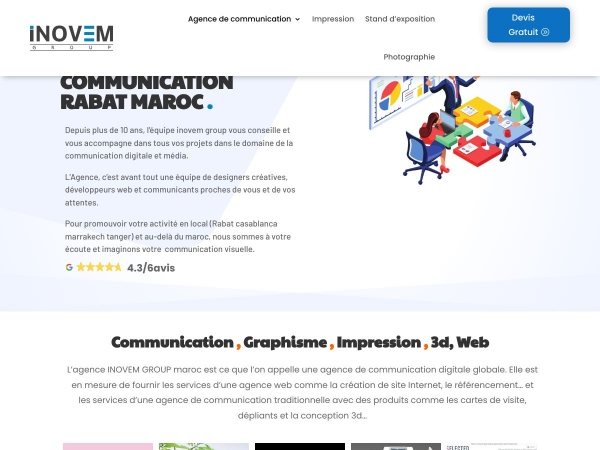 inovemgroup.com