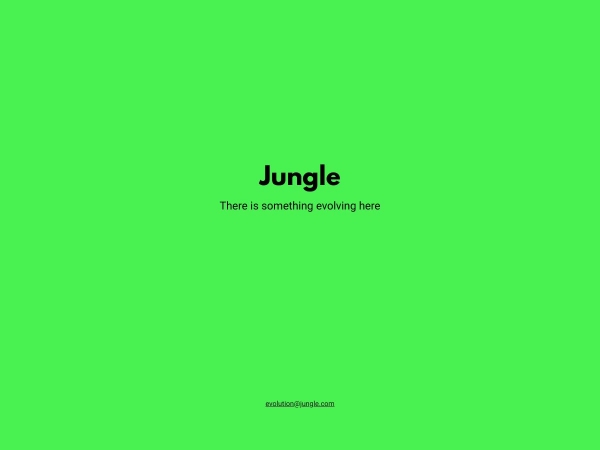 jungle.com