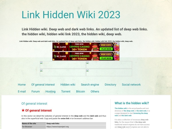 linkhiddenwiki.blogspot.com