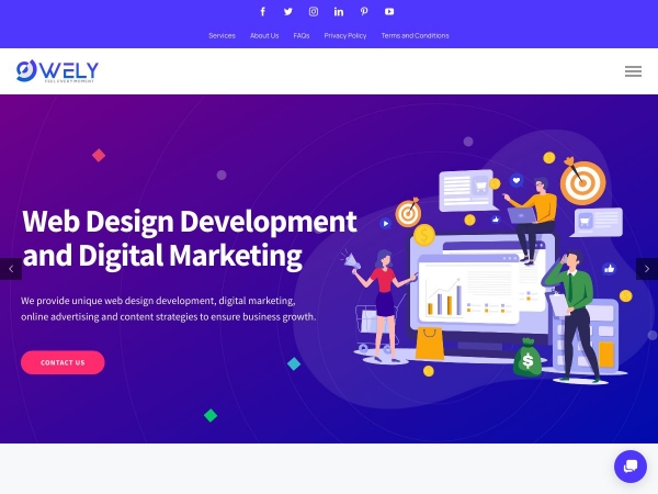 odwely.com