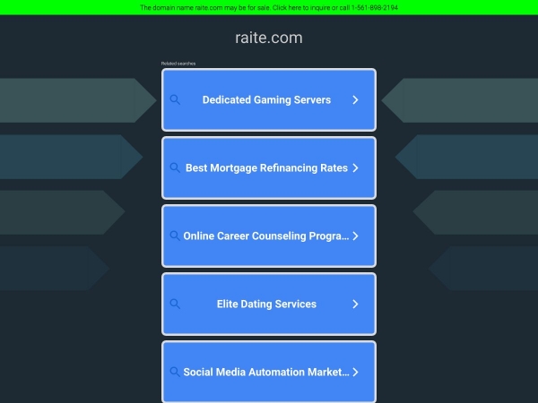 raite.com