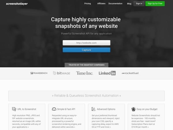 screenshotlayer.com