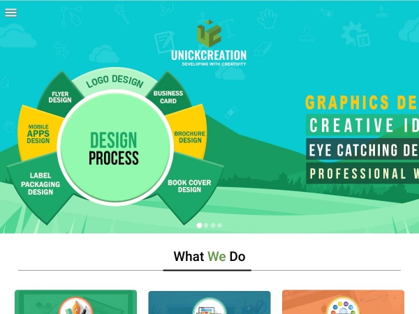 unickcreation.com