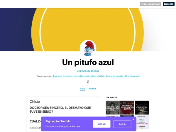 unpitufoazul.tumblr.com