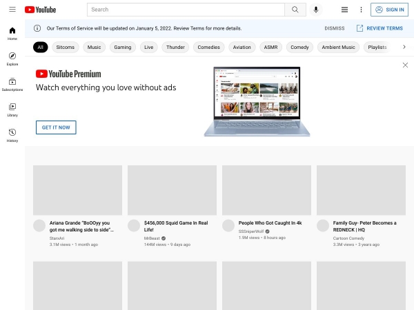 youtube.com