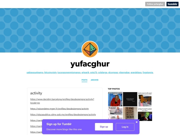 yufacghur.tumblr.com