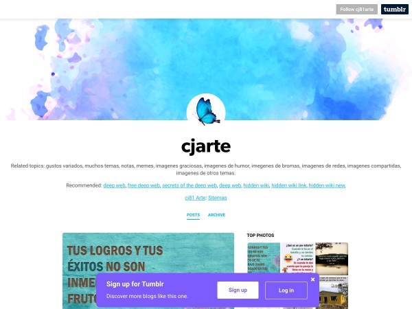 cj81arte.tumblr.com