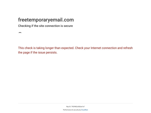 freetemporaryemail.com