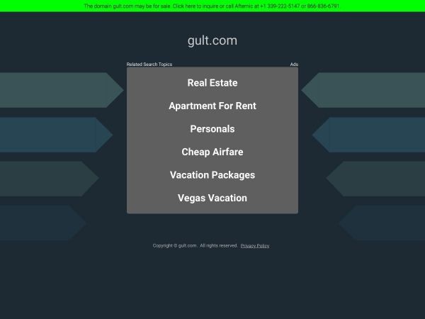 gult.com