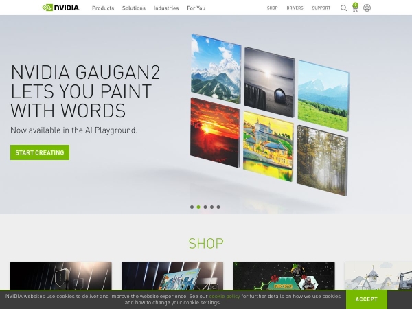 nvidia.com