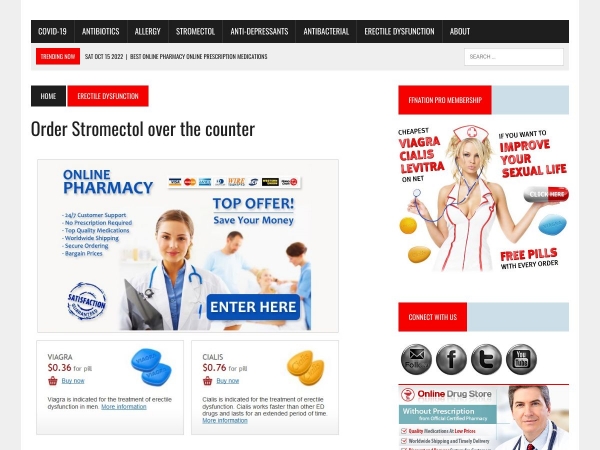 orderstromectoloverthecounter.com